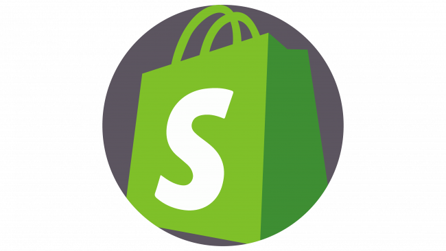 Shopify Embleme