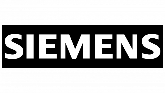 Siemens Embleme