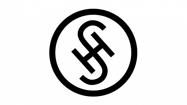 Siemens Logo 1925-1936