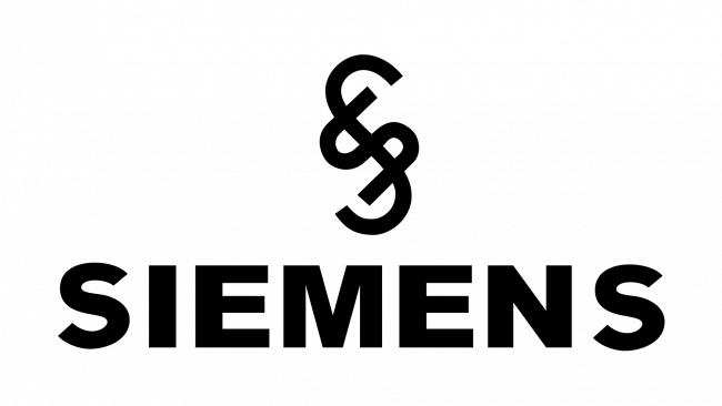 Siemens Logo 1936-1973