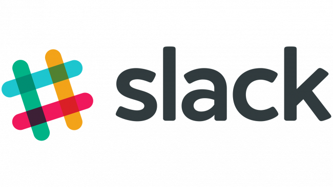 Slack Logo 2013-2019