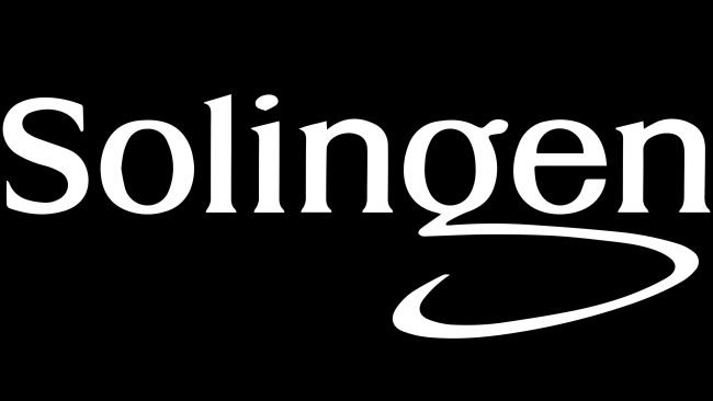 Solingen Symbole