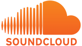 SoundCloud Logo