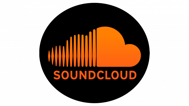 SoundCloud Symbole