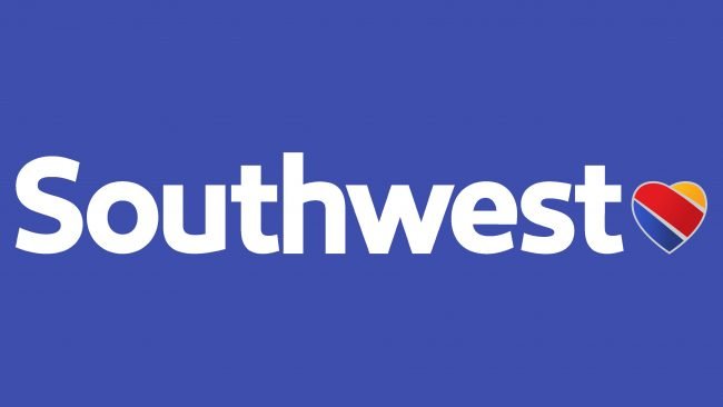 Southwest Airlines Symbole