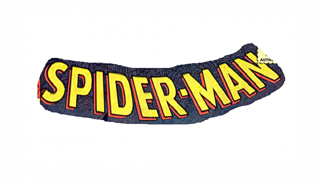 Spider Man Logo 1963-1979