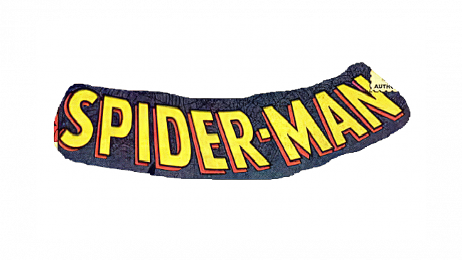 Spider Man Logo 1990-1994