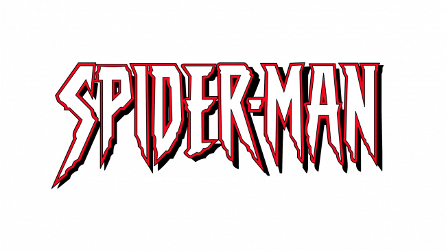 Spider Man Logo 1994-2005