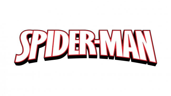 Spider Man Logo 2005-present