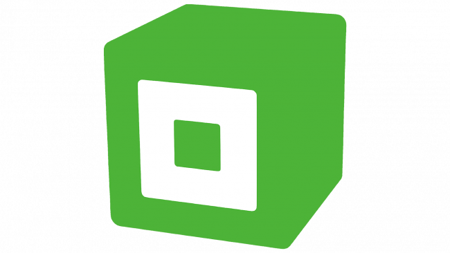 Square Logo 2009-2011