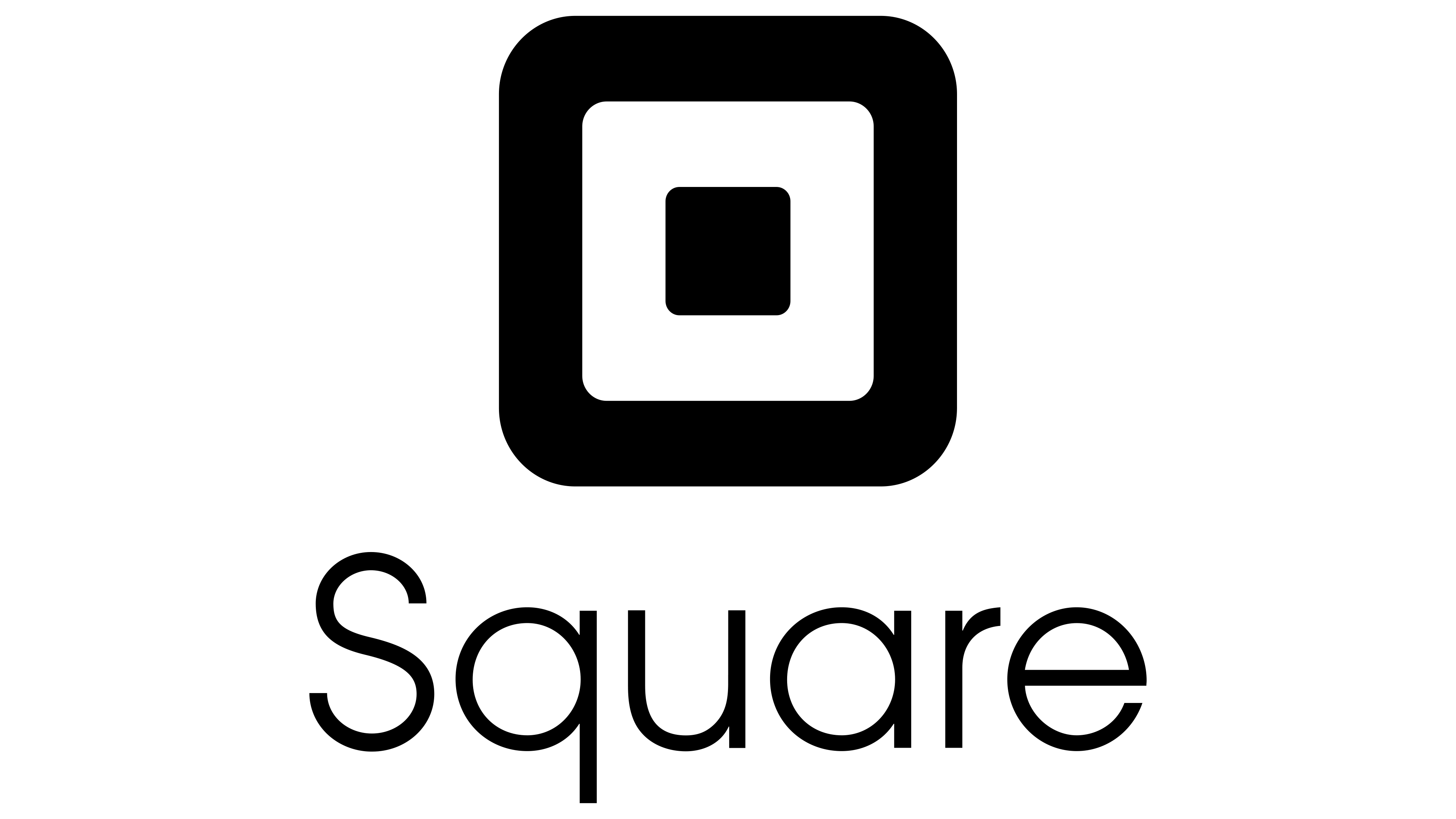 Square Logo : histoire, signification de l'emblème