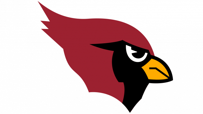St.Louis Cardinals Logo 1970-1987
