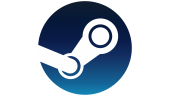 Steam Logo