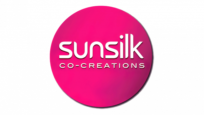 Sunsilk Logo 2016-present