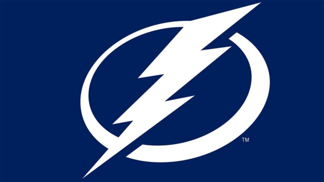 Tampa Bay Lightning Emblème