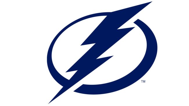 Tampa Bay Lightning Logo 2011-present