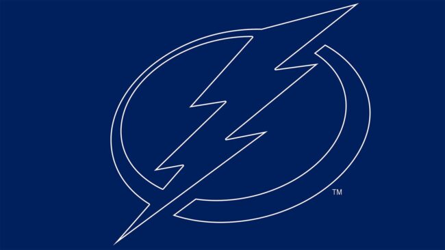Tampa Bay Lightning Symbole