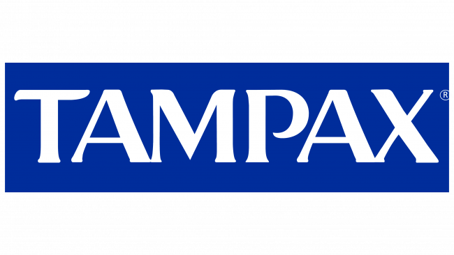 Tampax Embleme