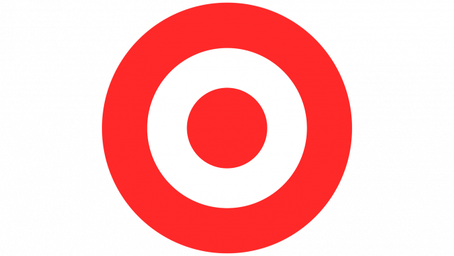 Target Logo 1968-present