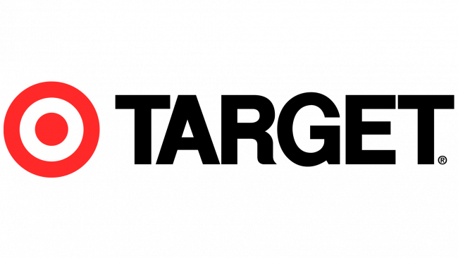 Target Logo 1974-2004