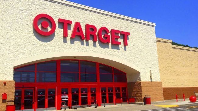 Target Symbole