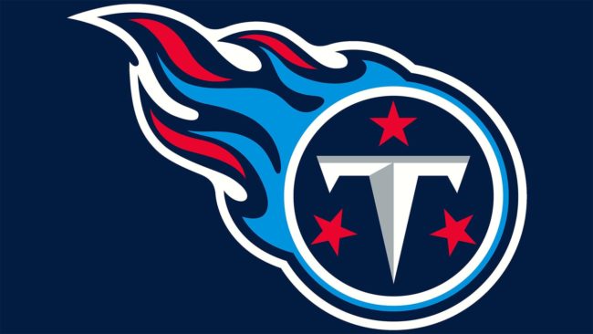 Tennessee Titans Symbole
