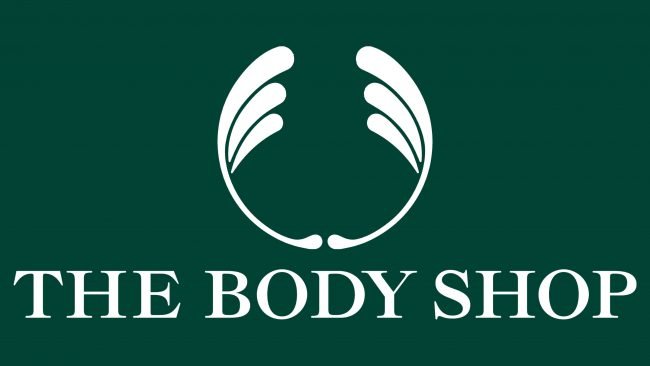 The Body Shop Embleme