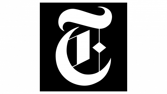 The New York Times Embleme