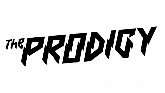 The Prodigy Logo 2009-present