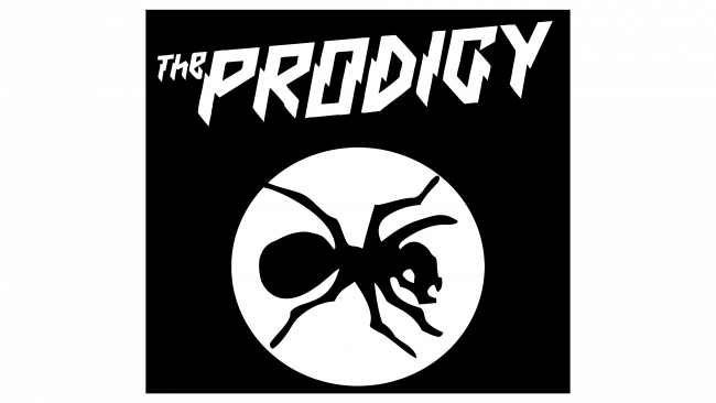 The Prodigy Symbole