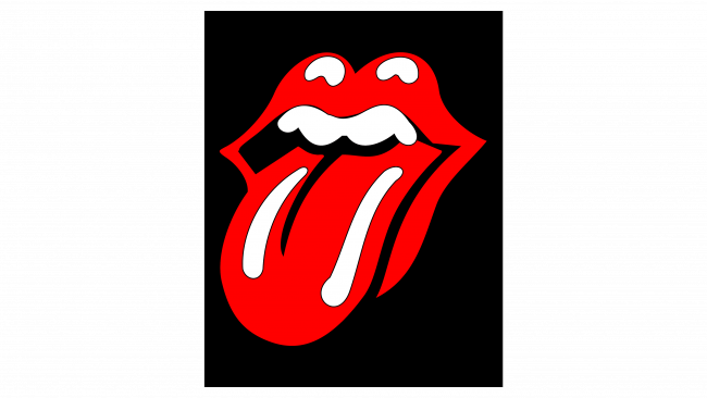The Rolling Stones Embleme