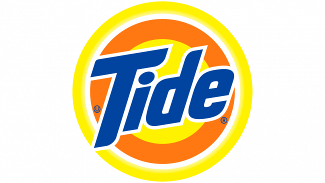 Tide Logo 2008-2014