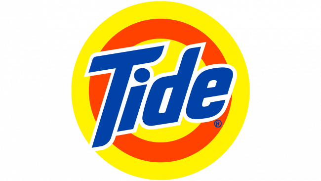Tide Logo 2014-present