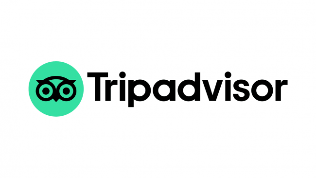 Tripadvisor Logo 2020-present