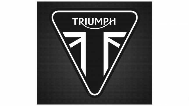 Triumph Embleme
