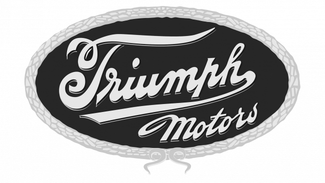 Triumph Logo 1915-1922