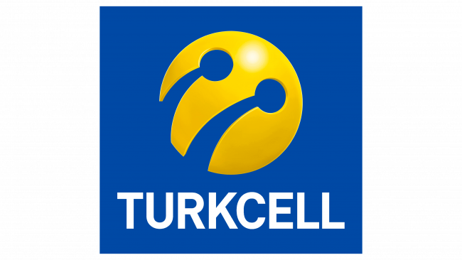 Turkcell Embleme
