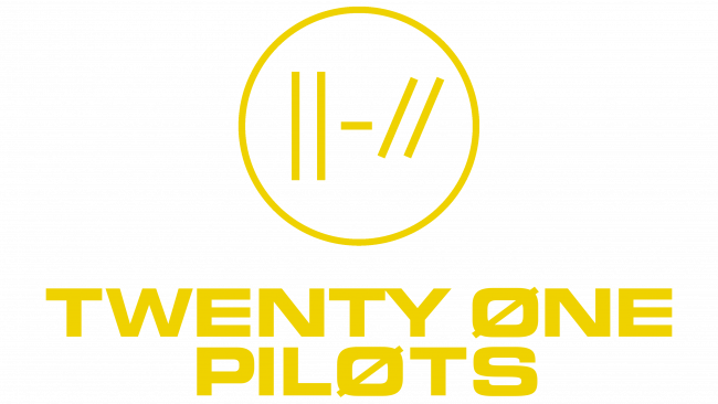 Twenty One Pilots Embleme