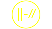 Twenty One Pilots Logo