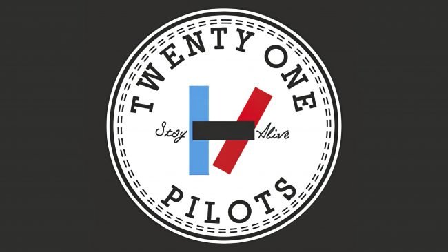 Twenty One Pilots Symbole