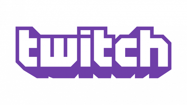 Twitch Logo 2012-2019