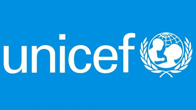 UNICEF Symbole