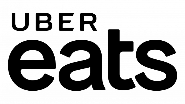 Uber Eats Symbole