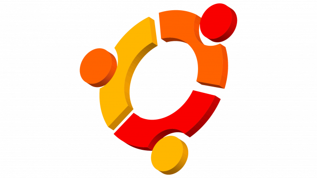 Ubuntu Embleme