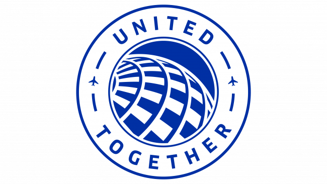 United Airlines Embleme