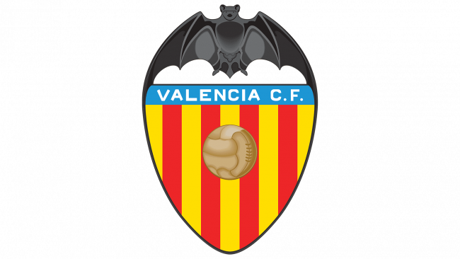 Valencia 04 Logo 1921-1941