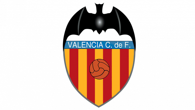 Valencia 04 Logo 1970-1980