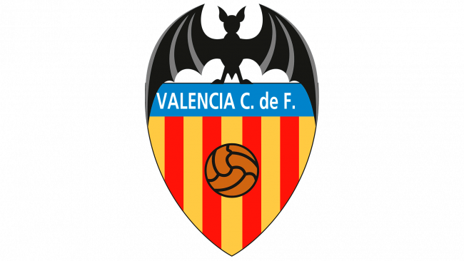 Valencia 04 Logo 1980-1992
