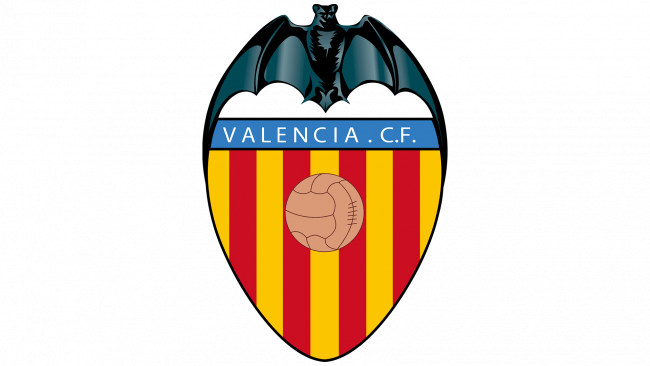 Valencia 04 Logo 2001-2012