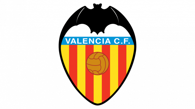 Valencia 04 Logo 2012-present